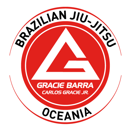 GB Oceania