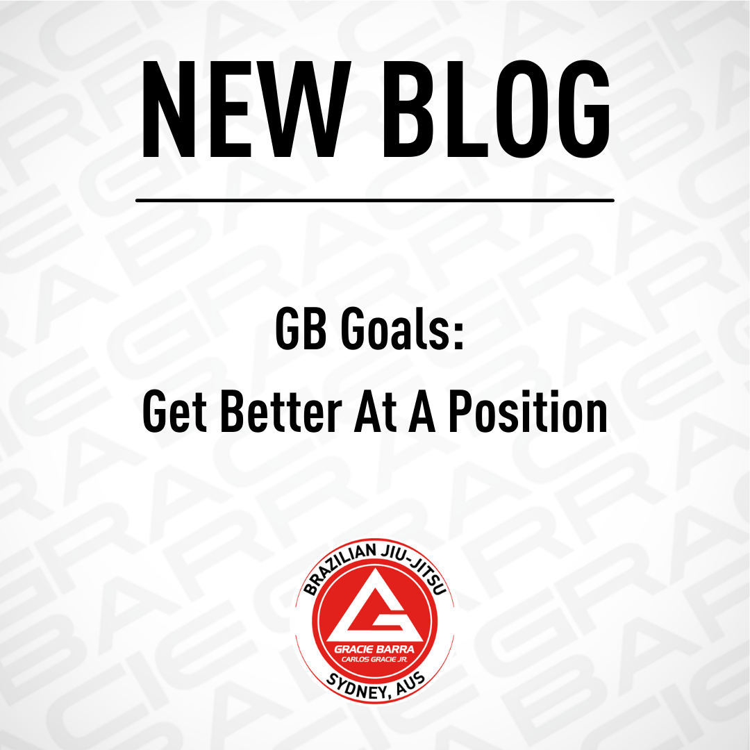 <center>GB Goals:<br>Get Better At A Position</center> image