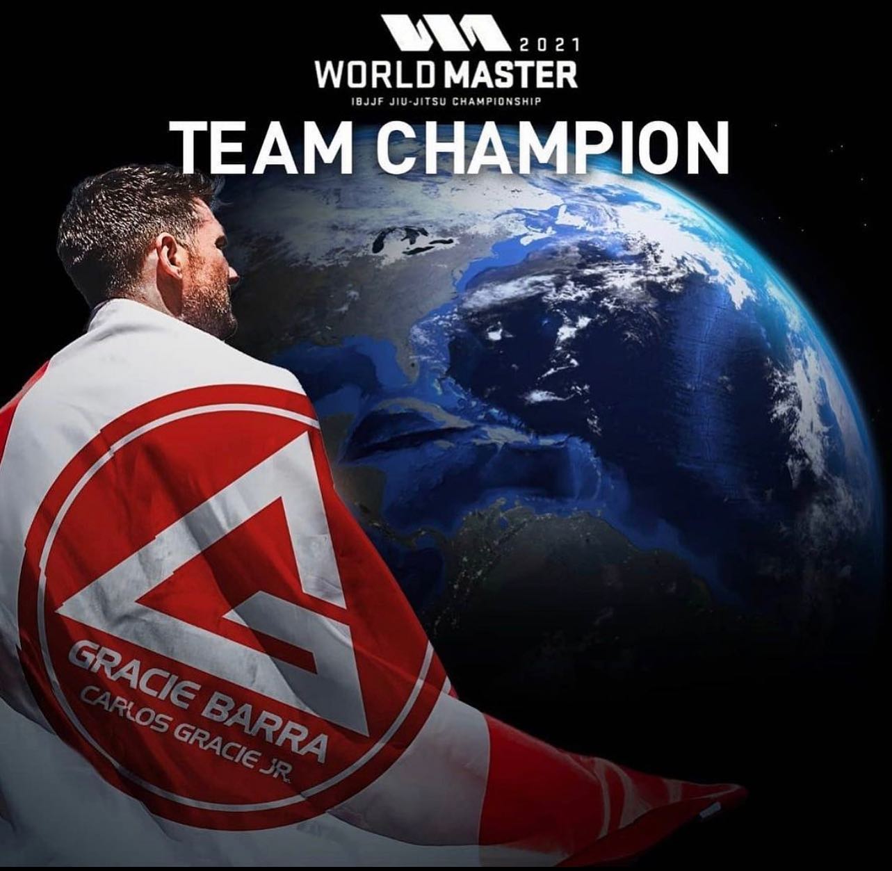 World Champions! image